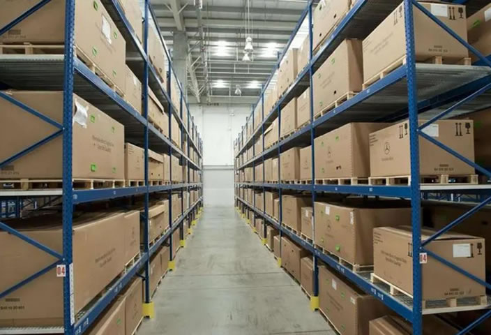 衡阳到扶余市货物仓储